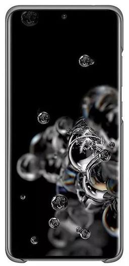 Refurbished Samsung LED Back Cover for Galaxy S20 Ultra (5G) - Reebelo Nederland