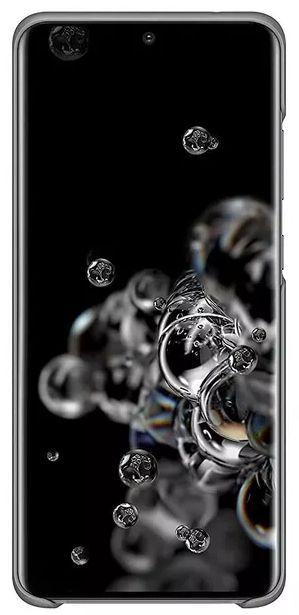 Refurbished Samsung LED Back Cover for Galaxy S20 Ultra (5G) - Reebelo Nederland