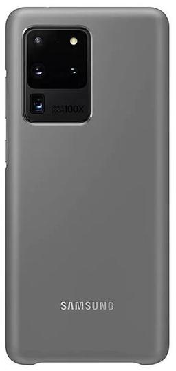 Refurbished Samsung LED Back Cover for Galaxy S20 Ultra (5G) - Reebelo Nederland