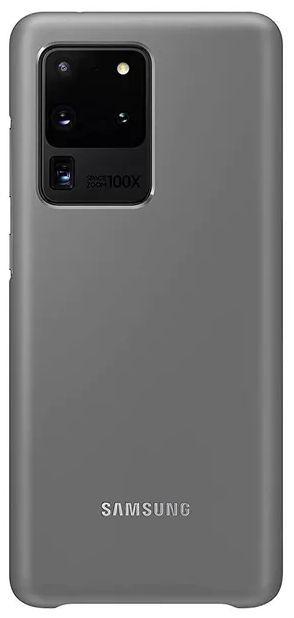 Refurbished Samsung LED Back Cover for Galaxy S20 Ultra (5G) - Reebelo Nederland