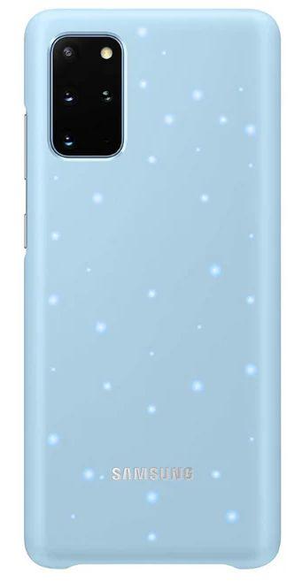 Refurbished Samsung LED Cover Phone Case for Galaxy S20+ - Reebelo Nederland