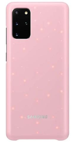 Refurbished Samsung LED Cover Phone Case for Galaxy S20+ - Reebelo Nederland