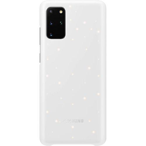 Refurbished Samsung LED Cover Phone Case for Galaxy S20+ - Reebelo Nederland