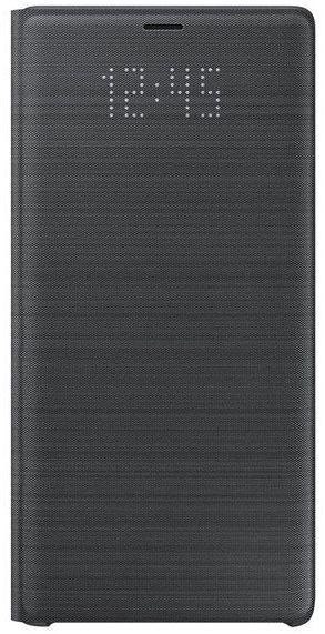 Refurbished Samsung LED View Cover Phone Case for Galaxy Note9 - Reebelo Nederland