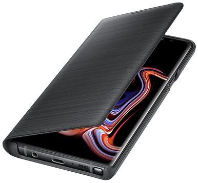 Refurbished Samsung LED View Cover Phone Case for Galaxy Note9 - Reebelo Nederland