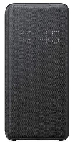Refurbished Samsung LED Wallet Cover for Galaxy S20+ (5G)   - Reebelo Nederland