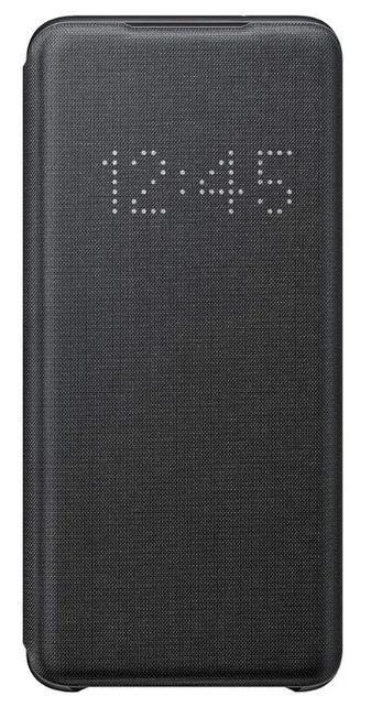 Refurbished Samsung LED Wallet Cover for Galaxy S20+ (5G)   - Reebelo Nederland