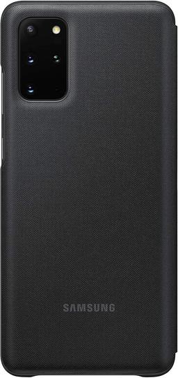 Refurbished Samsung LED Wallet Cover for Galaxy S20+ (5G)   - Reebelo Nederland