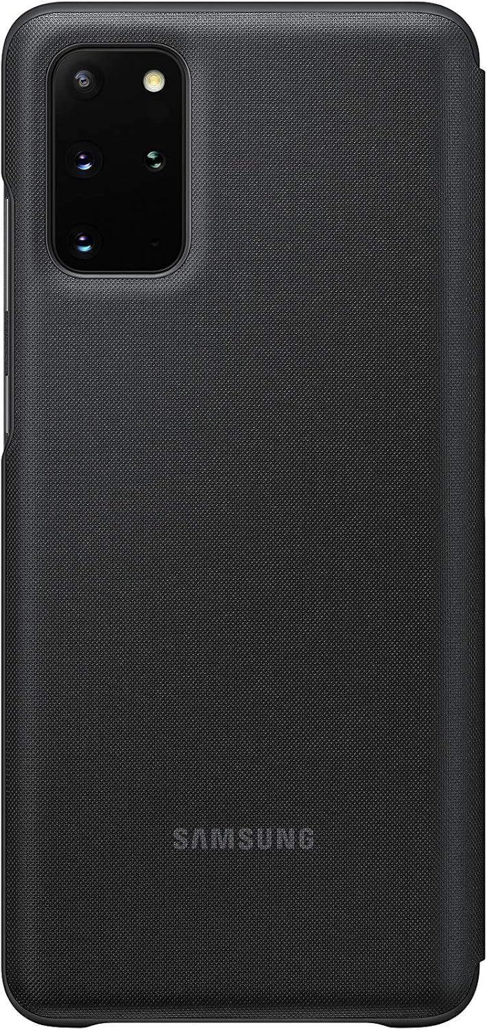 Refurbished Samsung LED Wallet Cover for Galaxy S20+ (5G)   - Reebelo Nederland