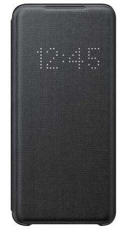 Refurbished Samsung LED Wallet Cover for Galaxy S20+ (5G)   - Reebelo Nederland