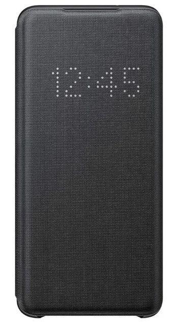 Refurbished Samsung LED Wallet Cover for Galaxy S20+ (5G)   - Reebelo Nederland