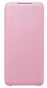 Samsung LED Wallet Cover for Galaxy S20+ (5G)