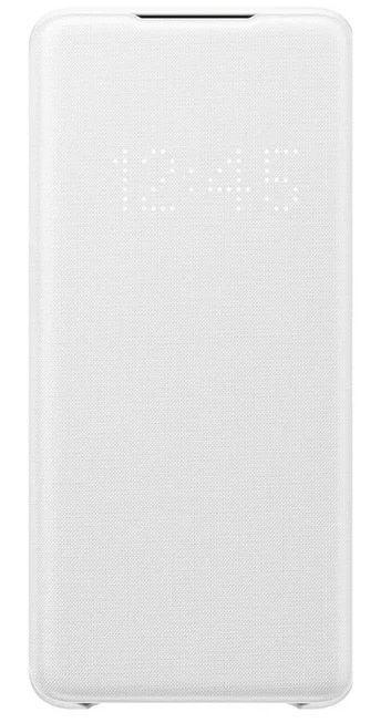Refurbished Samsung LED Wallet Cover for Galaxy S20+ (5G)   - Reebelo Nederland