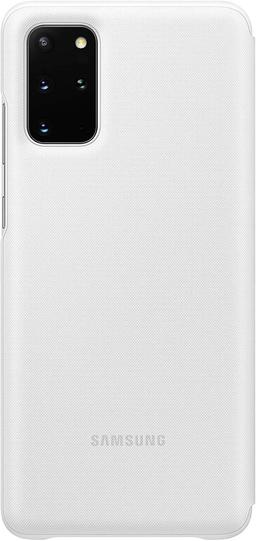 Refurbished Samsung LED Wallet Cover for Galaxy S20+ (5G)   - Reebelo Nederland