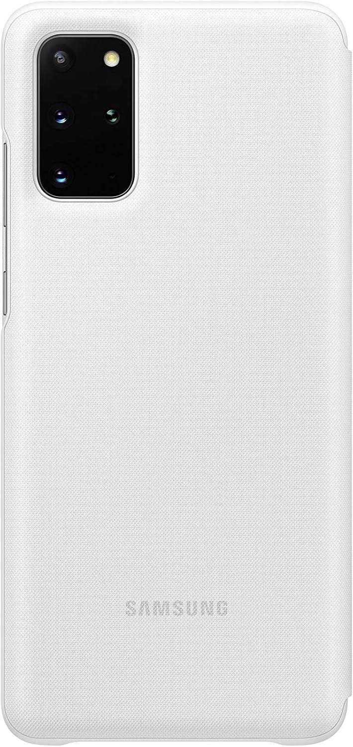 Refurbished Samsung LED Wallet Cover for Galaxy S20+ (5G)   - Reebelo Nederland
