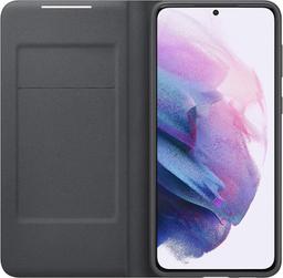 Refurbished Samsung LED Wallet Cover for Galaxy S21 Ultra (5G)   - Reebelo Nederland