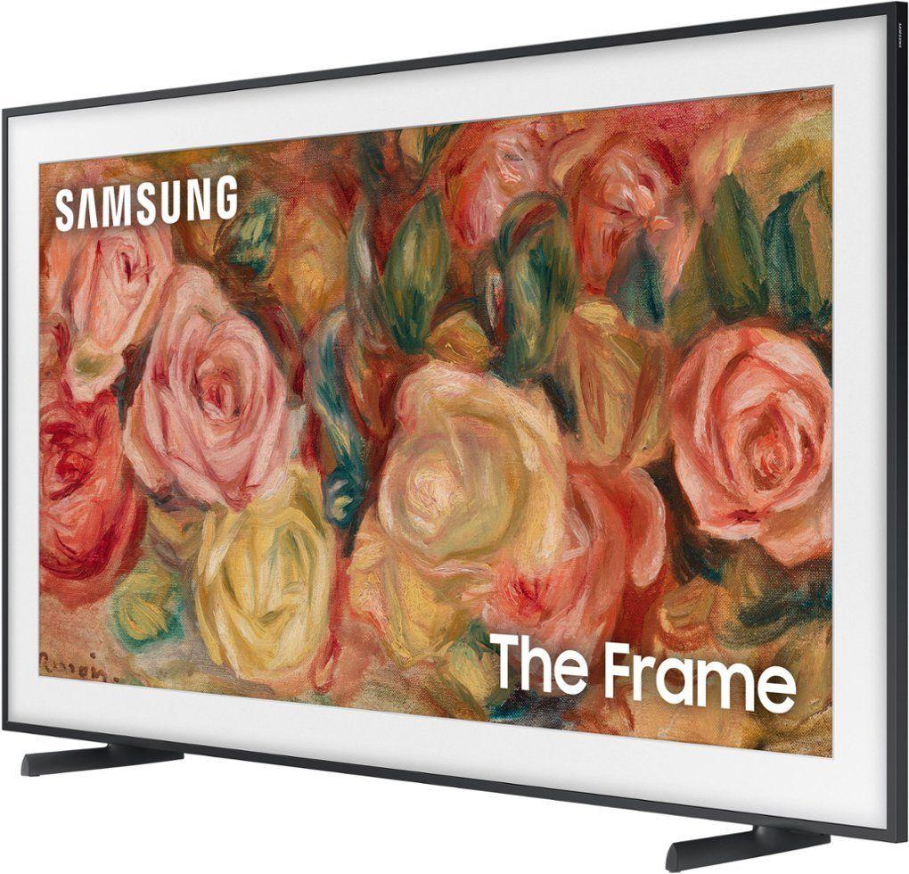 Refurbished Samsung LS03D The Frame QLED 4K TV - Reebelo Nederland