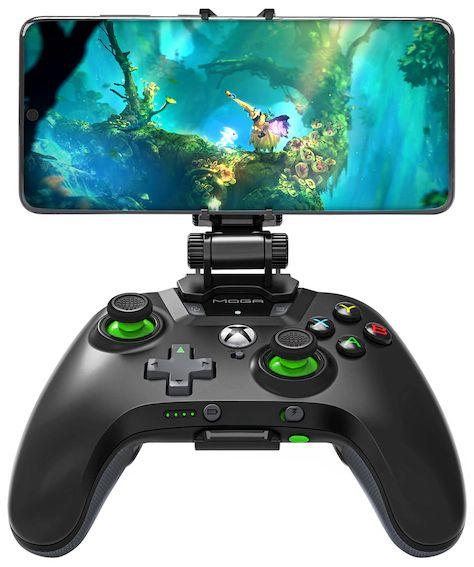 Refurbished Samsung MOGA XP5-X Plus Bluetooth Controller   - Reebelo Nederland