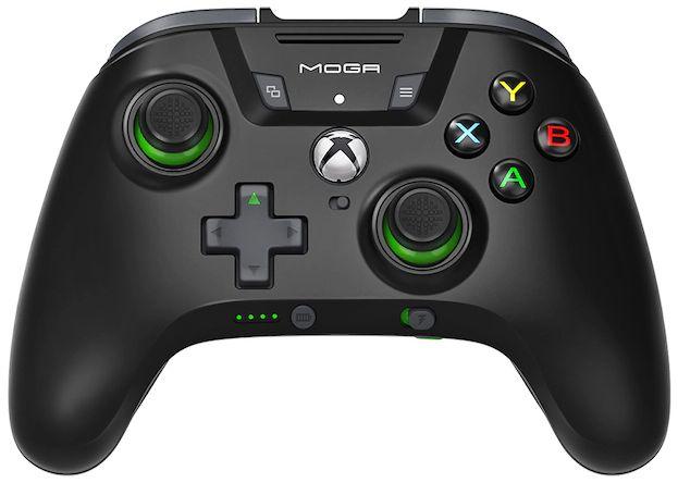 Refurbished Samsung MOGA XP5-X Plus Bluetooth Controller   - Reebelo Nederland