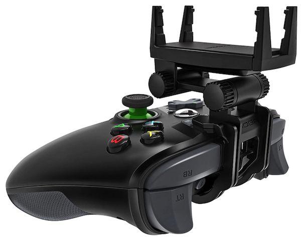 Refurbished Samsung MOGA XP5-X Plus Bluetooth Controller   - Reebelo Nederland