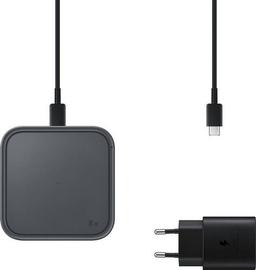 Refurbished Samsung P2400 15W Wireless Charger Pad (US) - Reebelo Nederland