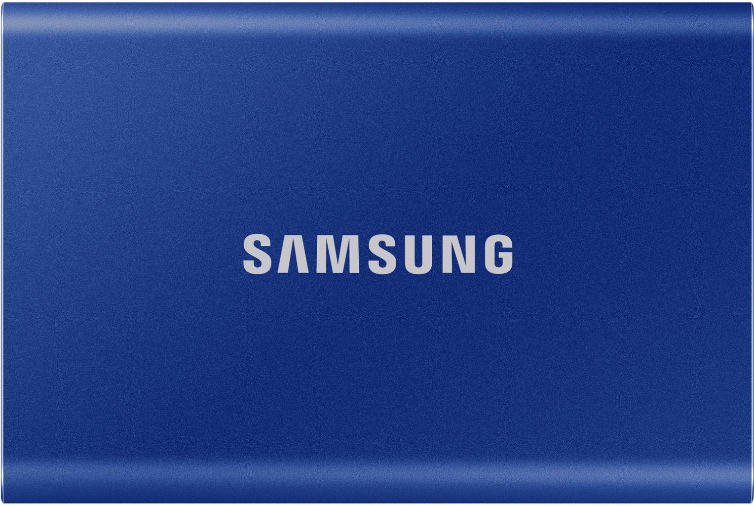 Refurbished Samsung Portable SSD T7 USB 3.2 - Reebelo Nederland