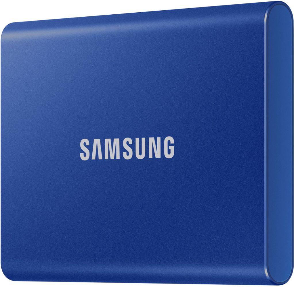 Refurbished Samsung Portable SSD T7 USB 3.2 - Reebelo Nederland