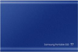 Refurbished Samsung Portable SSD T7 USB 3.2 - Reebelo Nederland