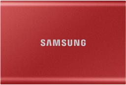 Refurbished Samsung Portable SSD T7 USB 3.2 - Reebelo Nederland