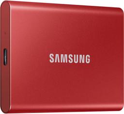 Refurbished Samsung Portable SSD T7 USB 3.2 - Reebelo Nederland