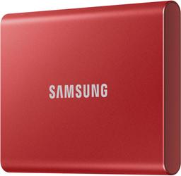 Refurbished Samsung Portable SSD T7 USB 3.2 - Reebelo Nederland