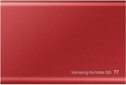 Refurbished Samsung Portable SSD T7 USB 3.2 - Reebelo Nederland