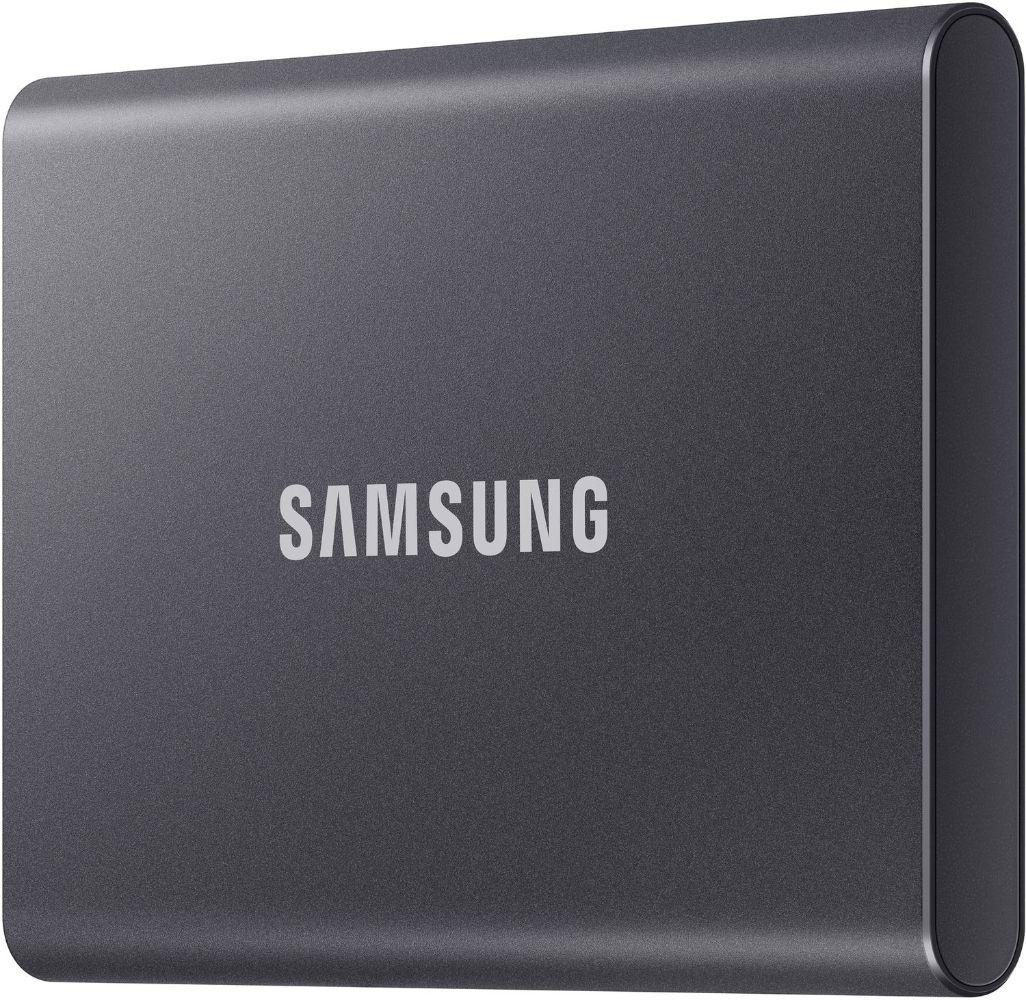 Refurbished Samsung Portable SSD T7 USB 3.2 - Reebelo Nederland