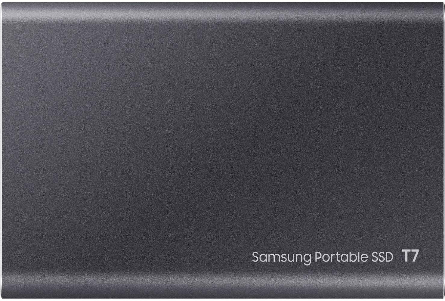 Refurbished Samsung Portable SSD T7 USB 3.2 - Reebelo Nederland