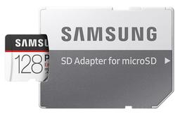 Refurbished Samsung PRO Endurance microSD with Adapter - Reebelo Nederland