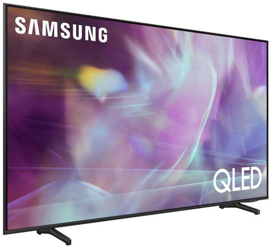 Refurbished Samsung Q6DA QLED 4K Smart TV - Reebelo Nederland