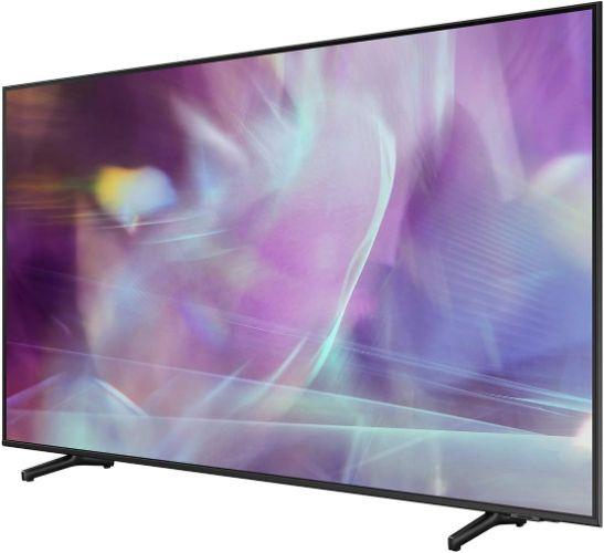 Refurbished Samsung Q6DA QLED 4K Smart TV - Reebelo Nederland