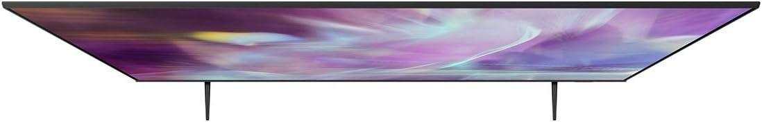 Refurbished Samsung Q6DA QLED 4K Smart TV - Reebelo Nederland