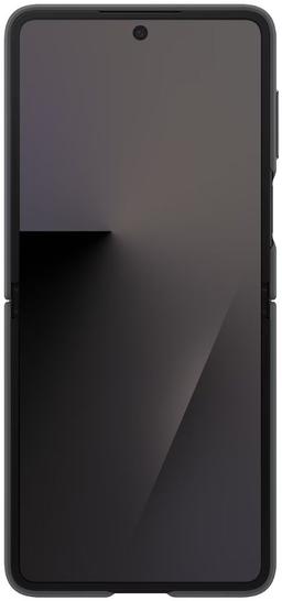 Refurbished Samsung Ring Phone Case (Silicone) for Galaxy Z Flip7 - Reebelo Nederland