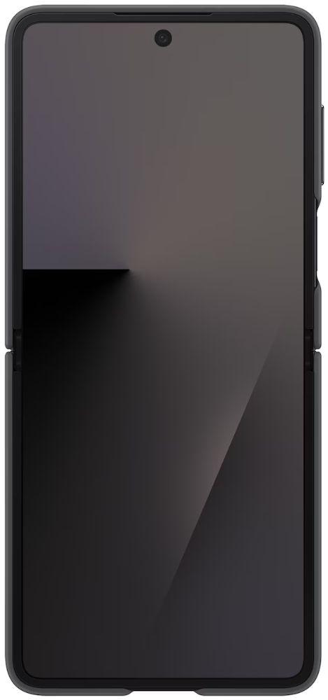 Refurbished Samsung Ring Phone Case (Silicone) for Galaxy Z Flip7 - Reebelo Nederland