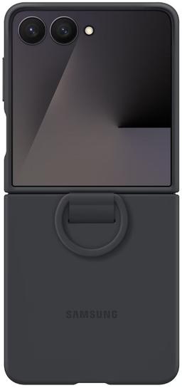Refurbished Samsung Ring Phone Case (Silicone) for Galaxy Z Flip7 - Reebelo Nederland