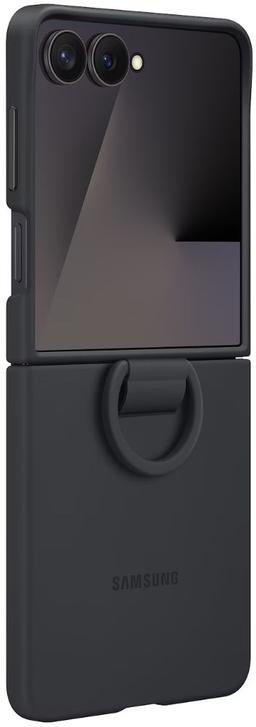 Refurbished Samsung Ring Phone Case (Silicone) for Galaxy Z Flip7 - Reebelo Nederland