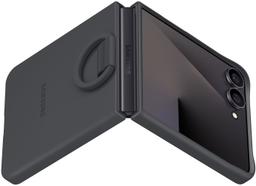 Refurbished Samsung Ring Phone Case (Silicone) for Galaxy Z Flip7 - Reebelo Nederland