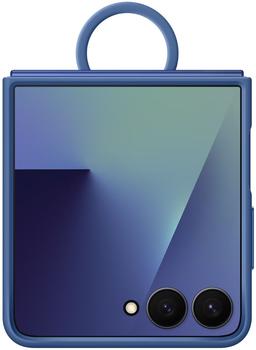 Refurbished Samsung Ring Phone Case (Silicone) for Galaxy Z Flip7 - Reebelo Nederland