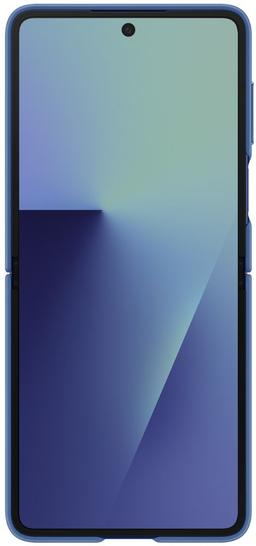 Refurbished Samsung Ring Phone Case (Silicone) for Galaxy Z Flip7 - Reebelo Nederland