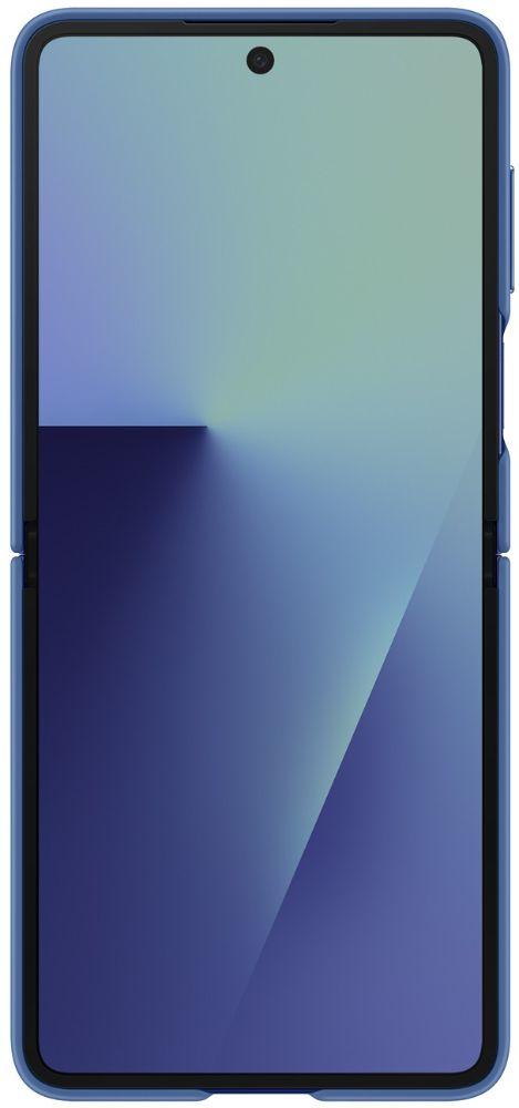 Refurbished Samsung Ring Phone Case (Silicone) for Galaxy Z Flip7 - Reebelo Nederland