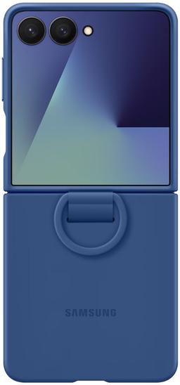 Refurbished Samsung Ring Phone Case (Silicone) for Galaxy Z Flip7 - Reebelo Nederland