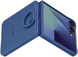 Refurbished Samsung Ring Phone Case (Silicone) for Galaxy Z Flip7 - Reebelo Nederland