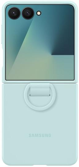 Refurbished Samsung Ring Phone Case (Silicone) for Galaxy Z Flip7 - Reebelo Nederland