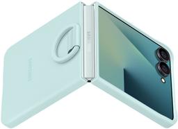 Refurbished Samsung Ring Phone Case (Silicone) for Galaxy Z Flip7 - Reebelo Nederland